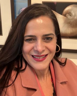 Photo of Irma I Santiago Moin - Irma Santiago Moin, LCSW , Clinical Social Work/Therapist, LCSW