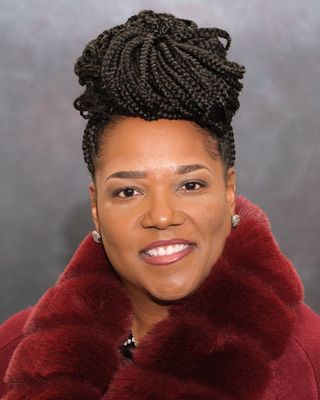 Photo of Kimberly Weeden, Licensed Professional Counselor in Pittsburgh, PA