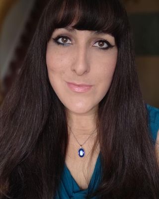 Photo of Sharmila Andrews, Counsellor, MSc, MBACP