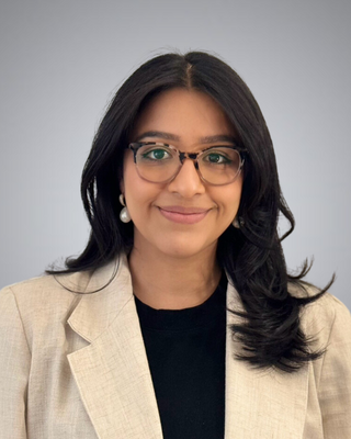 Photo of Sidney Irias, Clinical Social Work/Therapist, LCSW