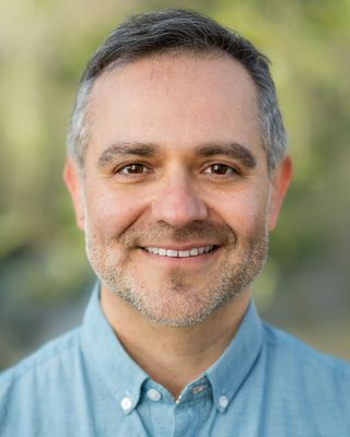 Photo of Julio Cervantes - Julio Cervantes Counselling and Psychotherapy, Psychotherapist, MA, MBACP Accred