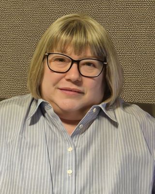 Photo of Karen Cooper, Counsellor, MNCPS Acc.