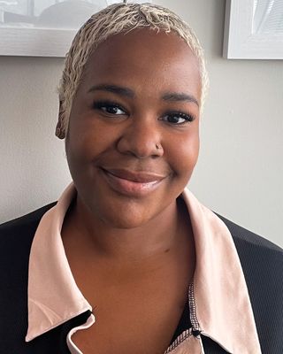 Photo of Ariel Harris, Clinical Social Work/Therapist in Research Triangle Park, NC