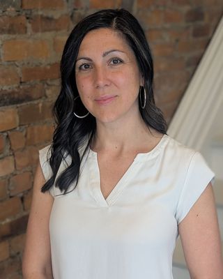 Photo of Rochelle Tyme, Registered Psychotherapist, RP