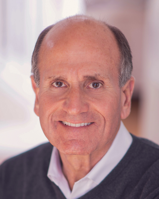 Photo of Stephen Robinson, Counselor, LCMHC