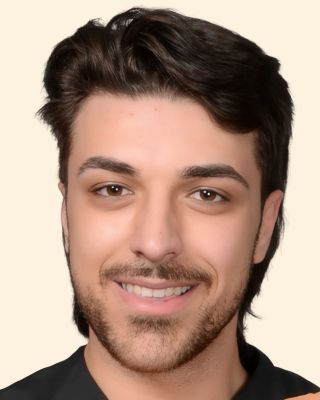 Photo of Dilin Doroci, Psychiatric Nurse Practitioner, MSN, PMHNP-B