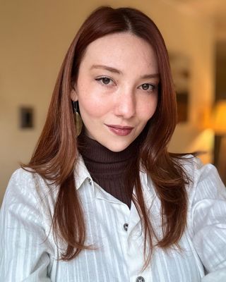 Foto de Alessandra Vergara Contenla, Psicólogo, Lic. en Psicología