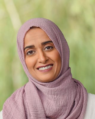 Photo of Farhat Remtula-Tejani, Pre-Licensed Professional