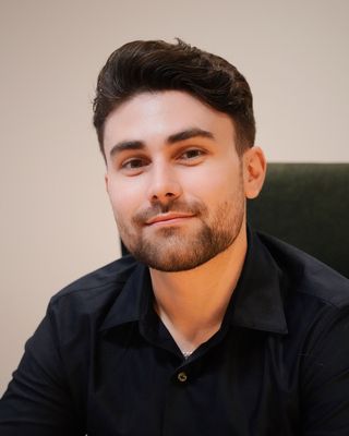 Photo of Iulian Ochiana, Counsellor, MBACP