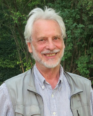 Photo of Perry Gunther, Licensed Psychoanalyst in New York, NY