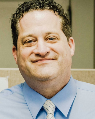 Photo of Shlomo Lawrence, Marriage & Family Therapist, LMFT