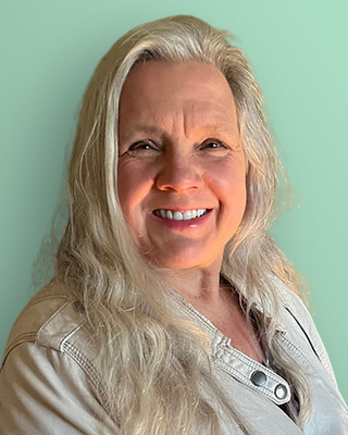Photo of Renee Anderson, Licensed Professional Counselor, LPC