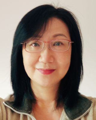 Photo of Joyce Lam, MPS,  RP, Registered Psychotherapist