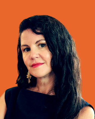 Photo of Dr. Britt Lindon, Psychologist, PhD