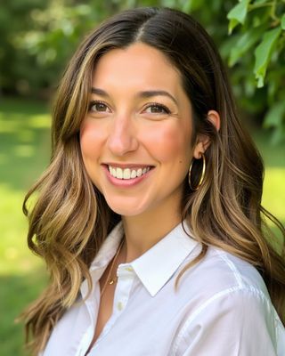 Photo of Isabelle Whaley, Licensed Mental Health Counselor, MS