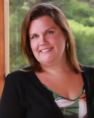 Photo of Carri Ciske, LPC Intern, LPC-IT