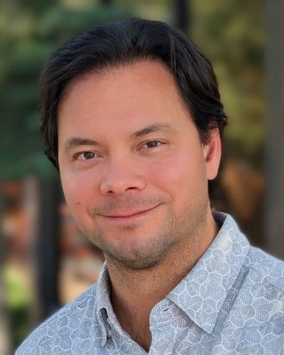 Photo of Stephen Alexander Bergdahl, Psychologist, PhD