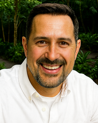 Photo of Travis Drake, Licensed Professional Clinical Counselor, LPCC-S