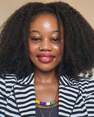 Photo of Anele Nkwanyana, Registered Counsellor in Hillcrest, KwaZulu-Natal