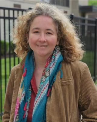 Photo of Elizabeth Ringler-Jayanthan, Clinical Social Work/Therapist, LCSW