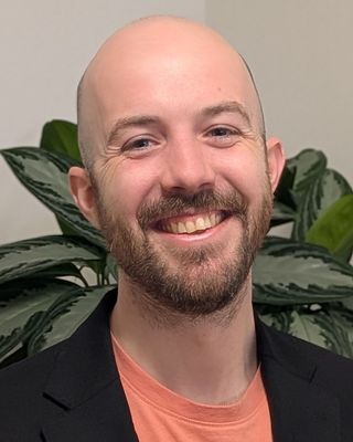 Photo of Charles Beck, Clinical Social Work/Therapist, MSW, LCSW