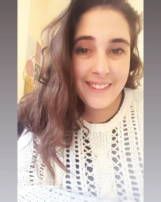 Photo of Emily Barone, Clinical Social Work/Therapist, LCSW