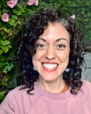 Photo of Rachel Cooper, Clinical Social Work/Therapist, LCSW, LMSW
