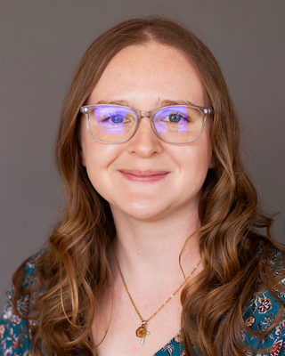 Photo of Hanah Sicinski, Clinical Social Work/Therapist, MSW, LGSW