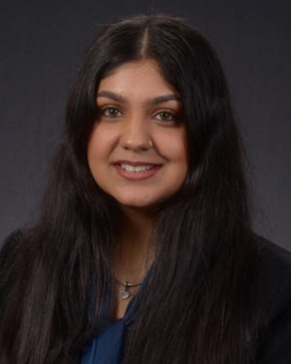 Photo of Bainazeer Fatima, Associate Clinical Social Worker, MSW, ACSW