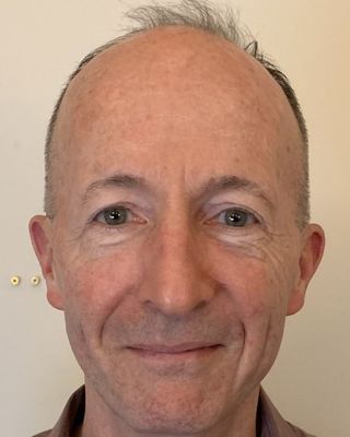 Photo of William Fahey, Psychologist, PhD