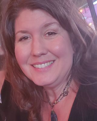 Photo of Kristin Simpson, Licensed Professional Counselor, LPC, ATR