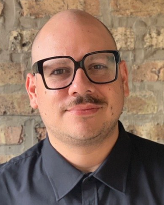 Photo of Juan David Velasquez, Licensed Professional Counselor in Chicago, IL