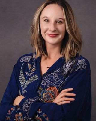 Photo of Danielle (Danie) Schacter, MS, LCPC, Counselor