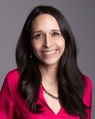 Foto de Ana Nito Irigoyen, Psicólogo en Álvaro Obregón, Ciudad de México, DF