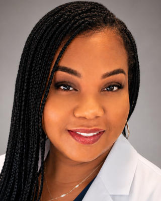 Photo of Angela Wooley, Psychiatric Nurse Practitioner, DNP, MSN, PMHNP