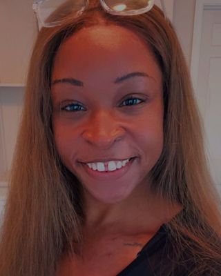 Photo of Kimberly Kelechi Abuajah, Psychiatric Nurse Practitioner, MSN, APRN, PMHNP