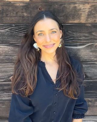 Photo of Jess Moody, Marriage & Family Therapist Associate, AMFT