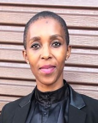 Photo of Nthabiseng Ellen Zulu, Social Worker, BSocSci Hons, SACSSP