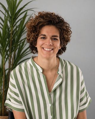 Photo of Melissa Ann Pellmann, Pre-Licensed Professional, Pastor