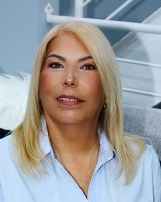 Photo of Irene Mouzakis, Clinical Social Work/Therapist, LSW, CADC