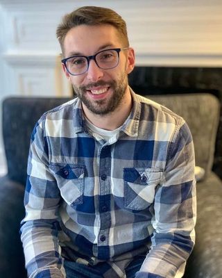 Photo of Robert Owens - Owens Mental Health Counseling, Counselor, LMHC