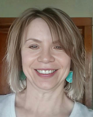 Photo of Regina Juhl, IMHP, Counselor