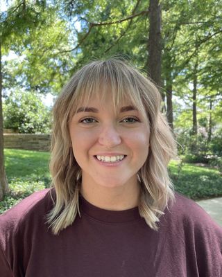 Photo of Destiny Hulsey, Clinical Social Work/Therapist, LCSW