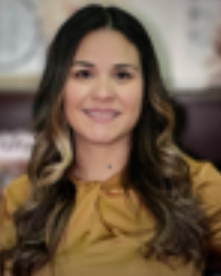 Photo of Cristina Lerma, Licensed Professional Counselor, LPC