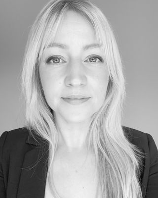 Photo of Nika Cseh, Counsellor, ACA-L1