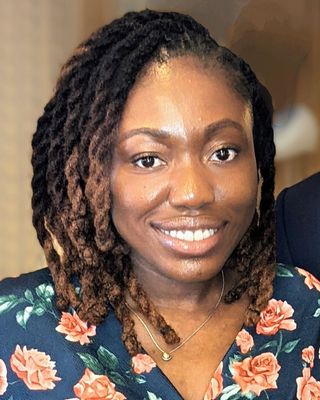 Photo of Barbara A Prempeh, Psychologist, PsyD