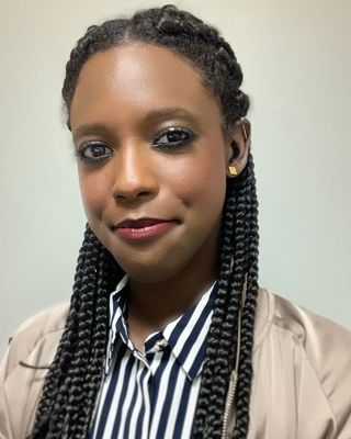 Photo of Randall Nicole Morrison, Licensed Professional Counselor, MA, LPC