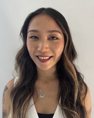 Photo of Shuchen Hu, Psychological Associate, M.S., MA