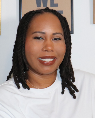 Photo of Ashley Francis, Clinical Social Work/Therapist, LCSW