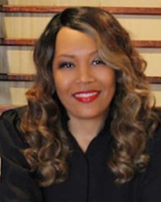 Photo of April Davis, Licensed Professional Counselor, LPC